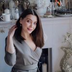Кира Крицкая